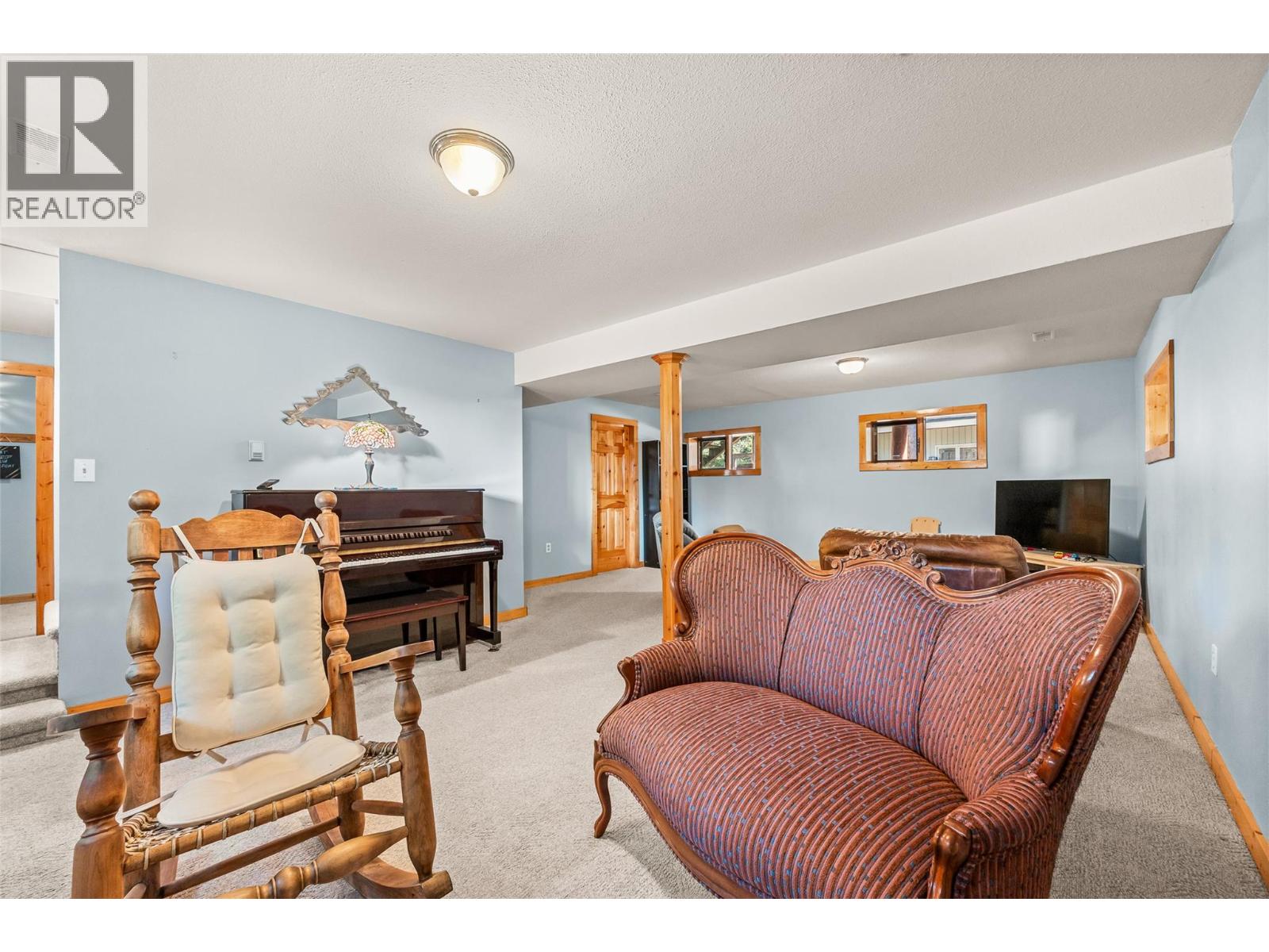 920 Idabel Lake Road