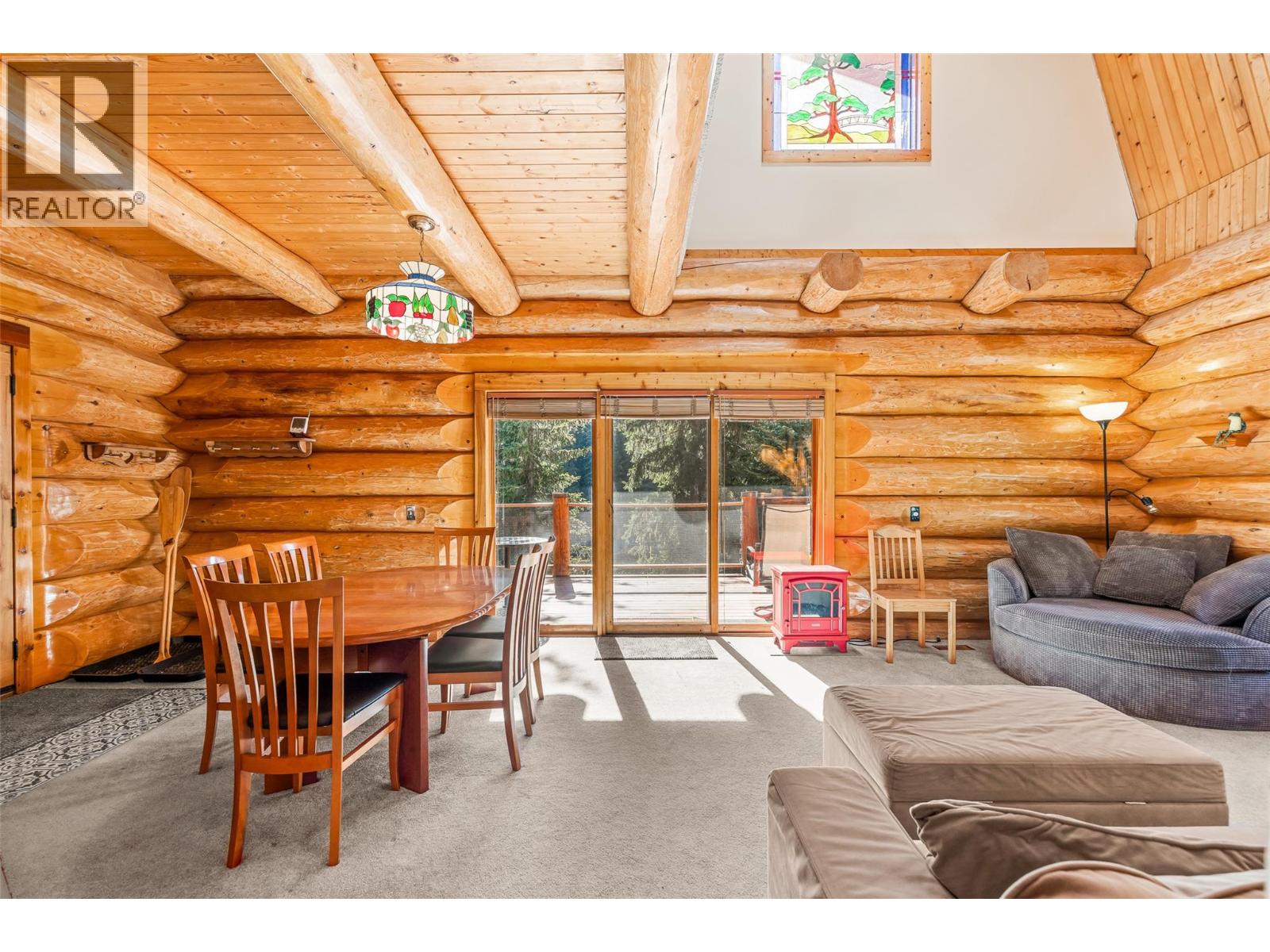920 Idabel Lake Road