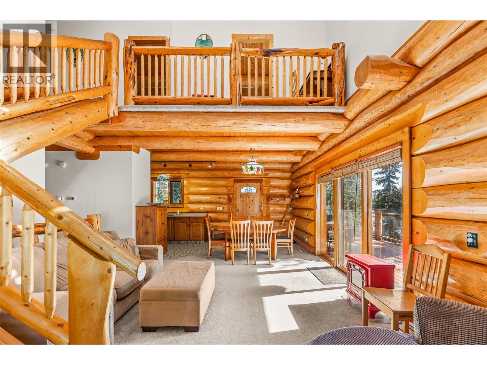 920 Idabel Lake Road