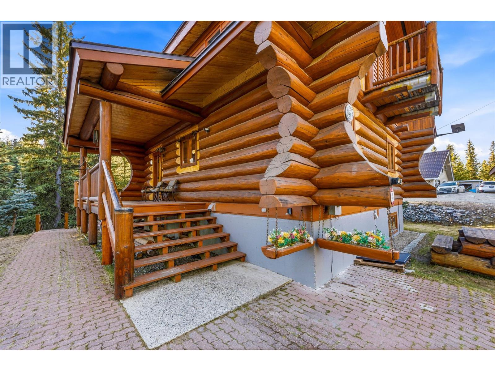 920 Idabel Lake Road