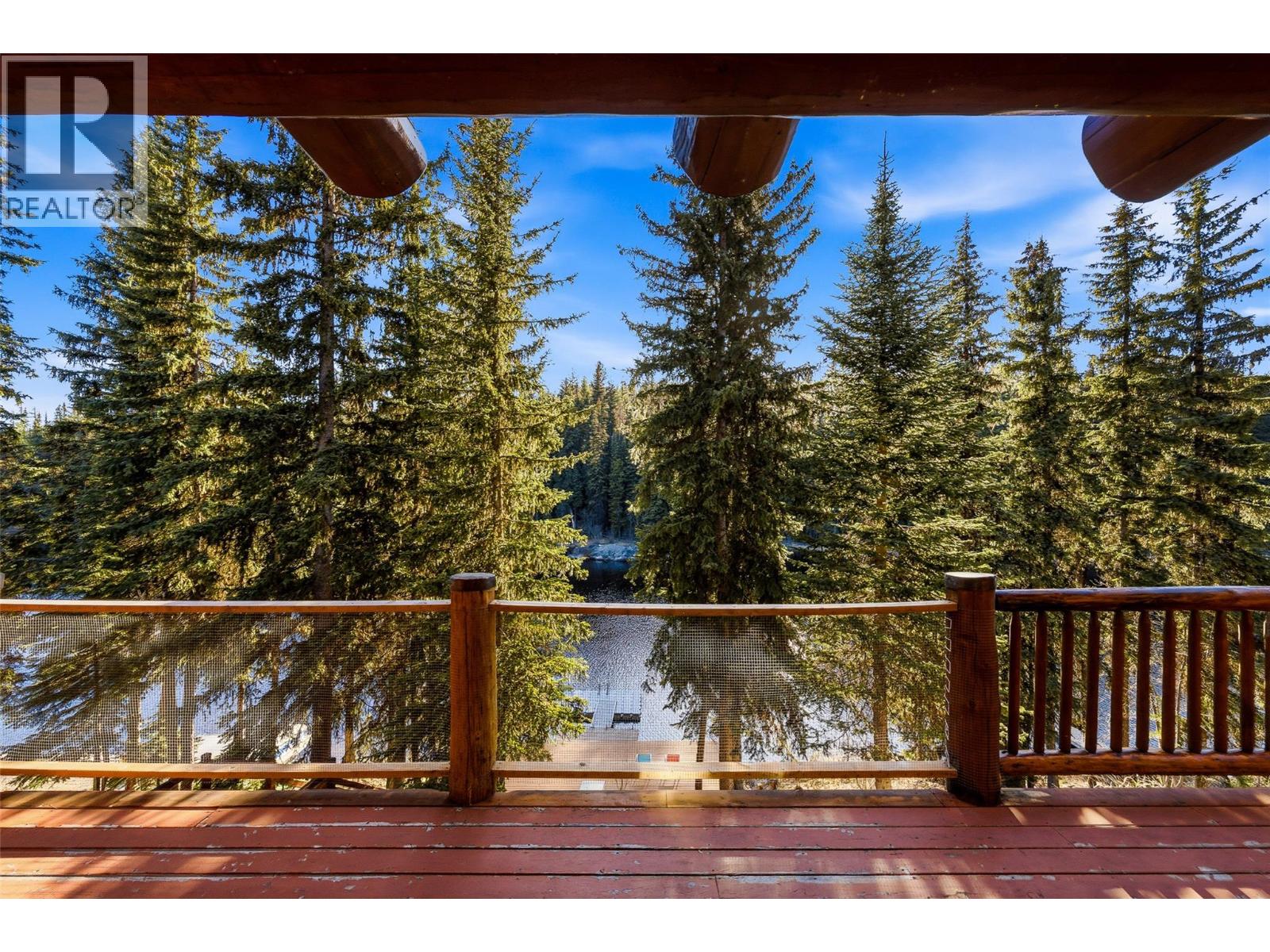 920 Idabel Lake Road