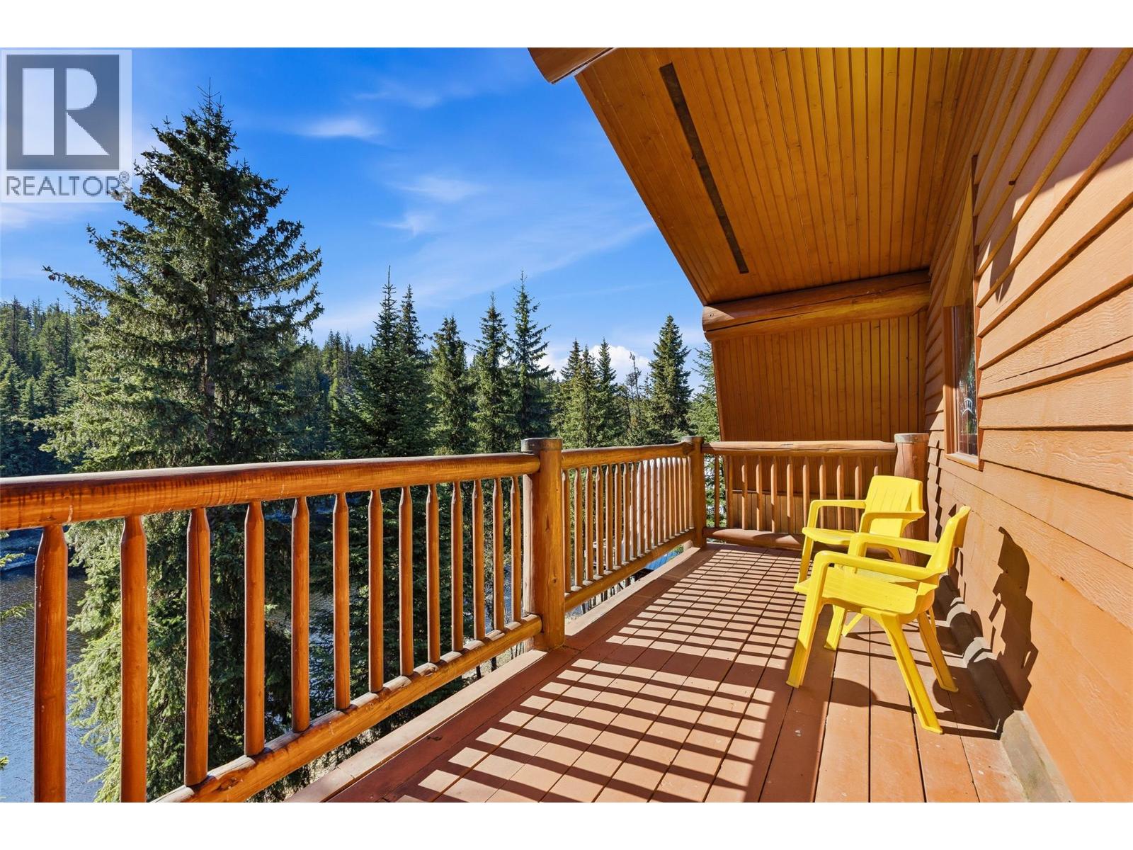 920 Idabel Lake Road
