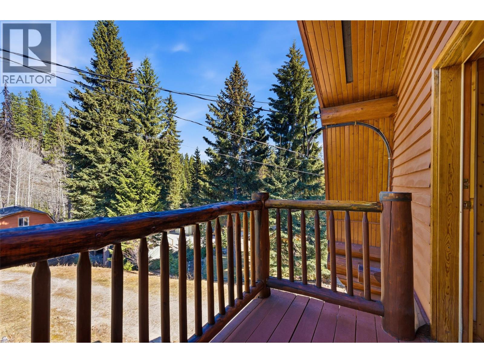 920 Idabel Lake Road