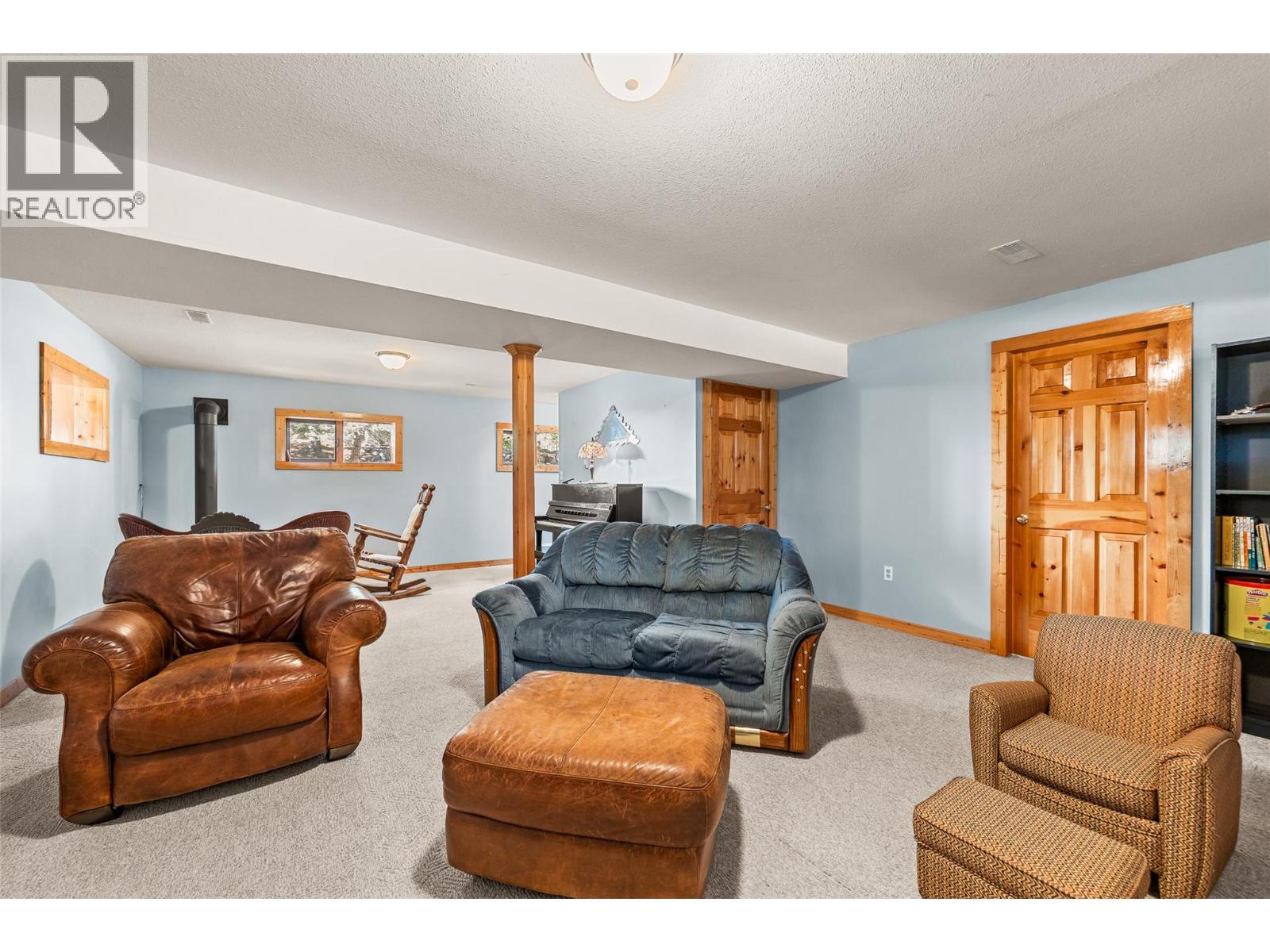 920 Idabel Lake Road