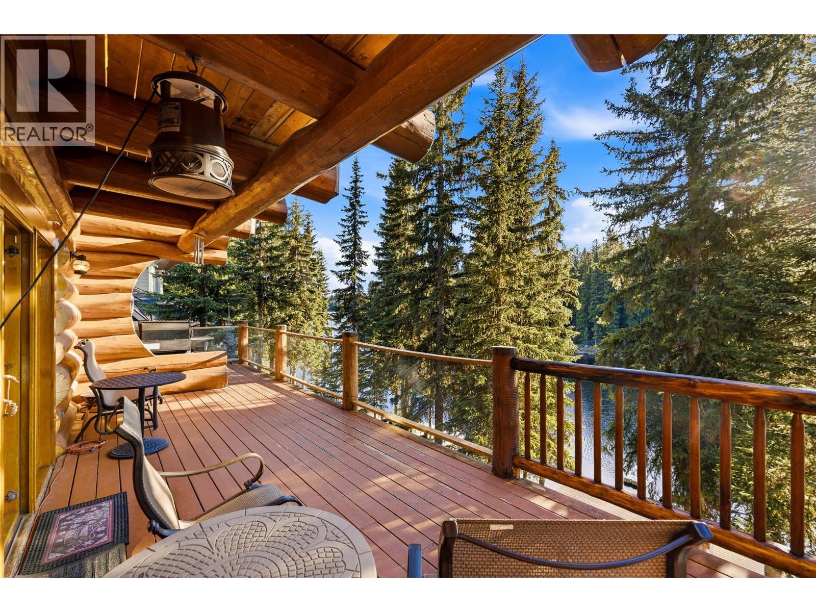 920 Idabel Lake Road