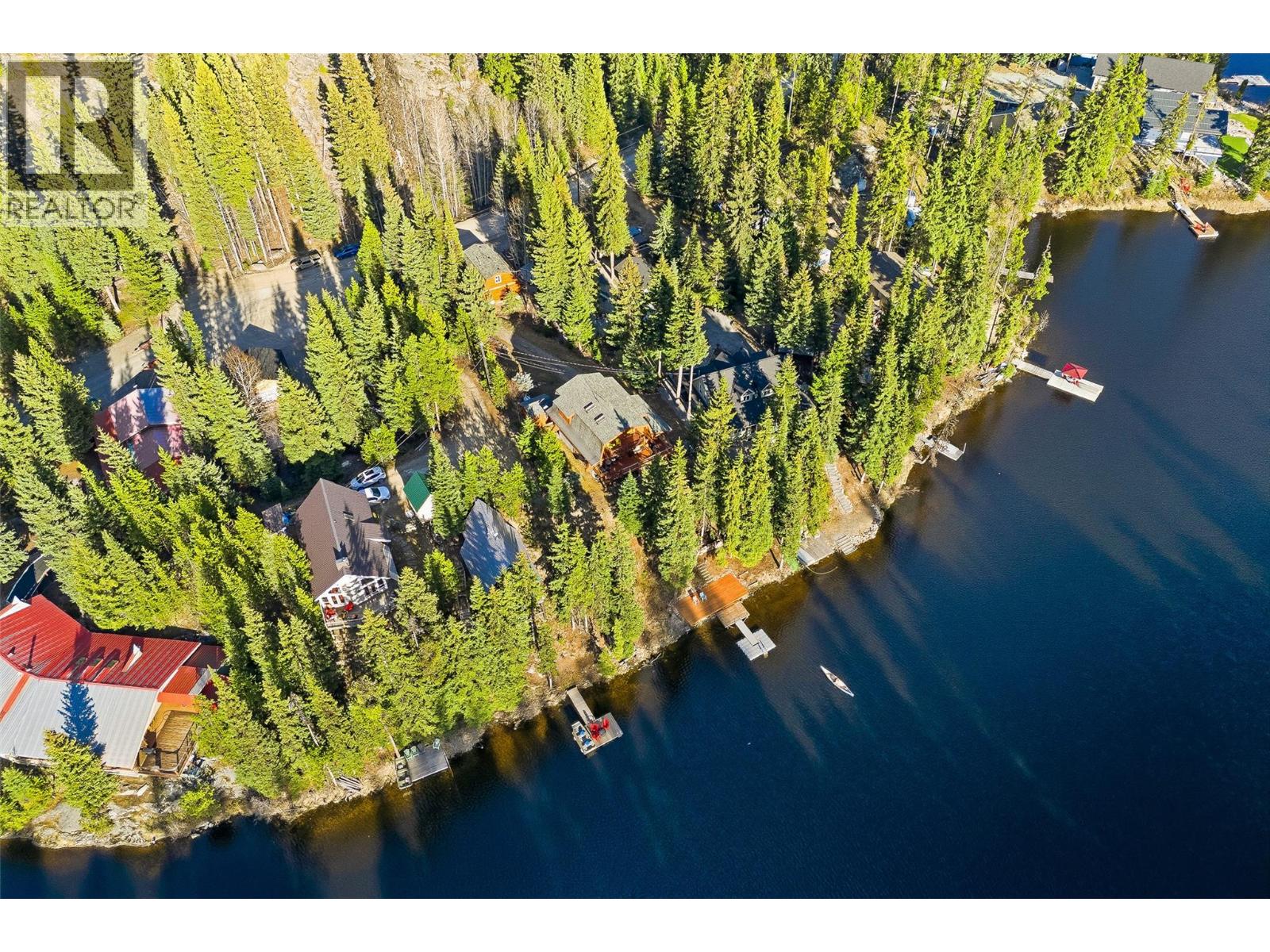 920 Idabel Lake Road