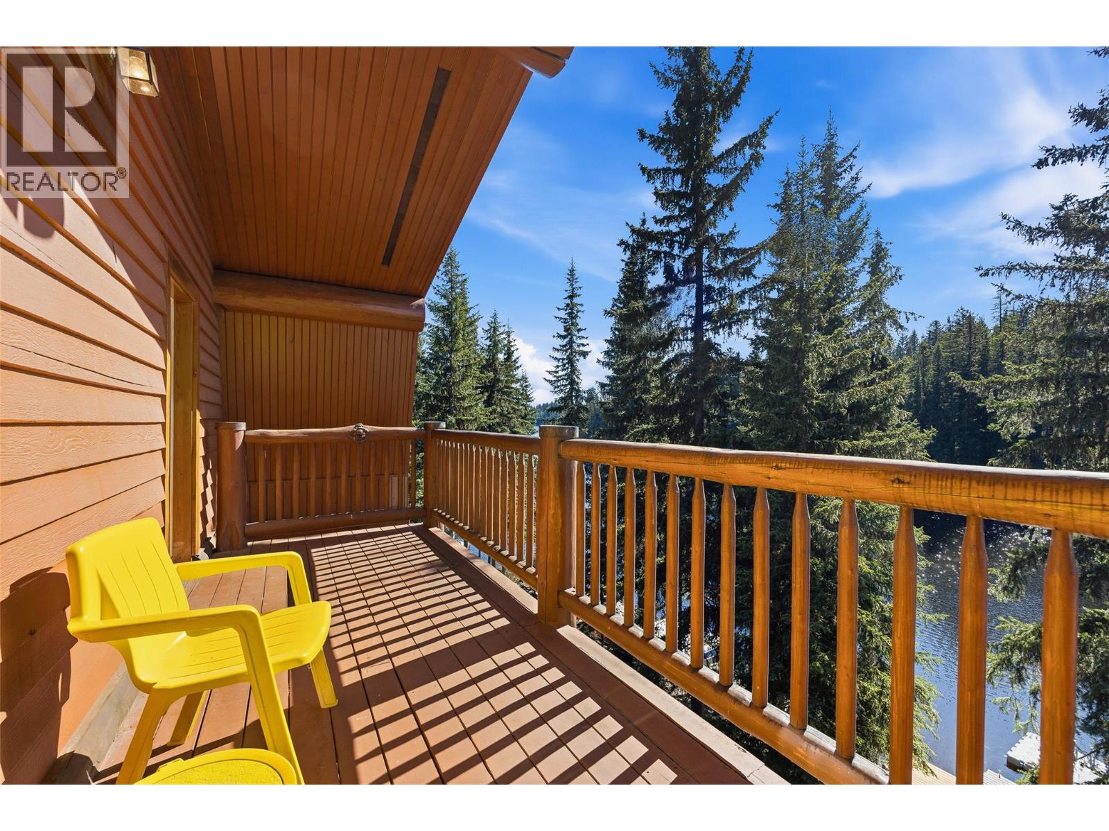 920 Idabel Lake Road