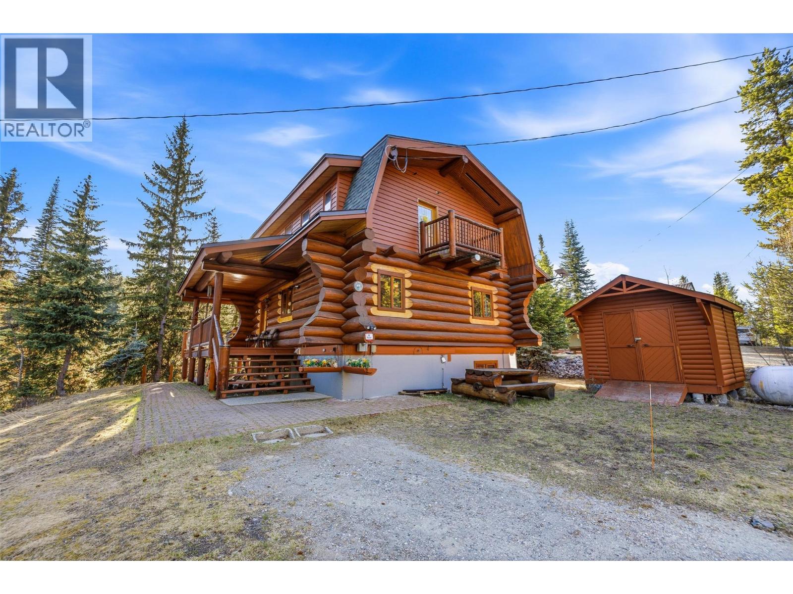 920 Idabel Lake Road