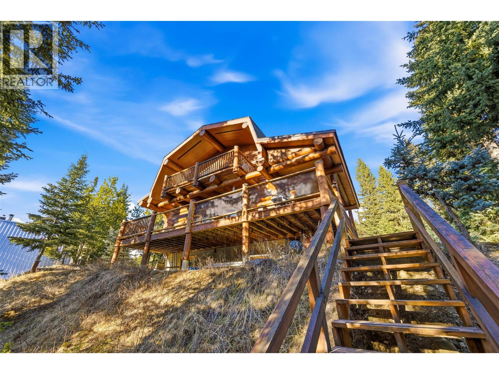 920 Idabel Lake Road