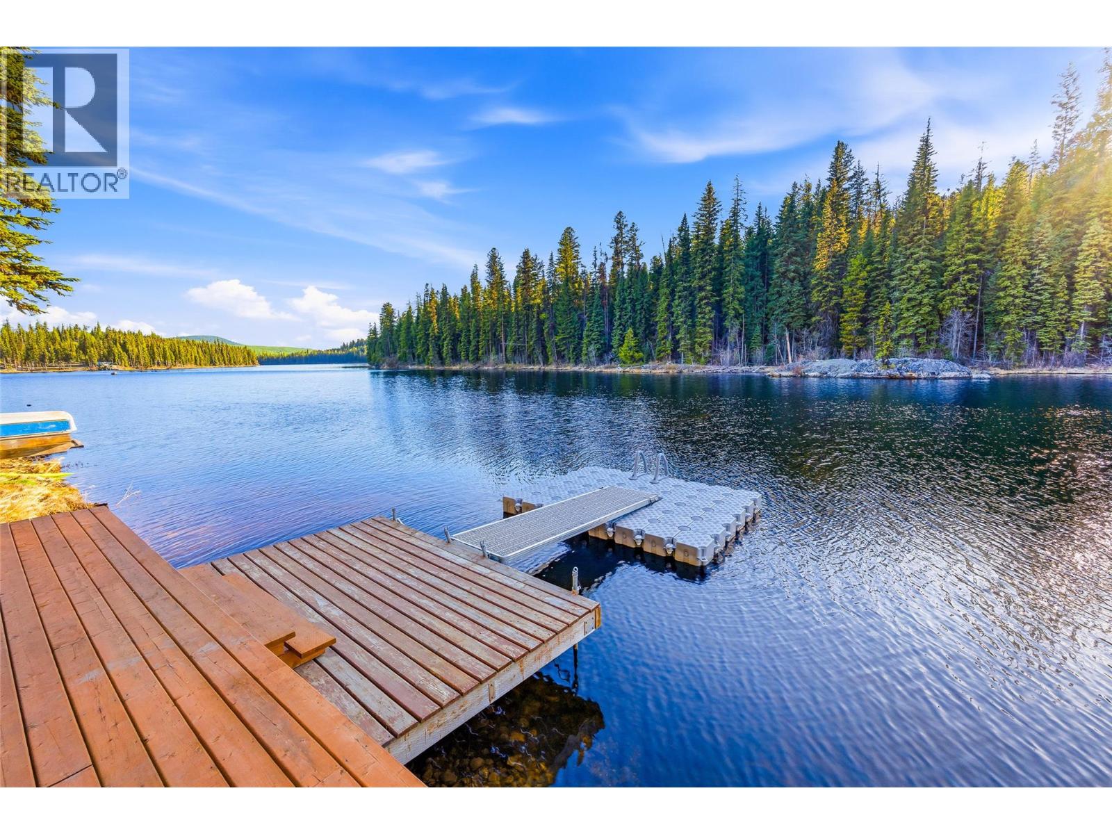 920 Idabel Lake Road
