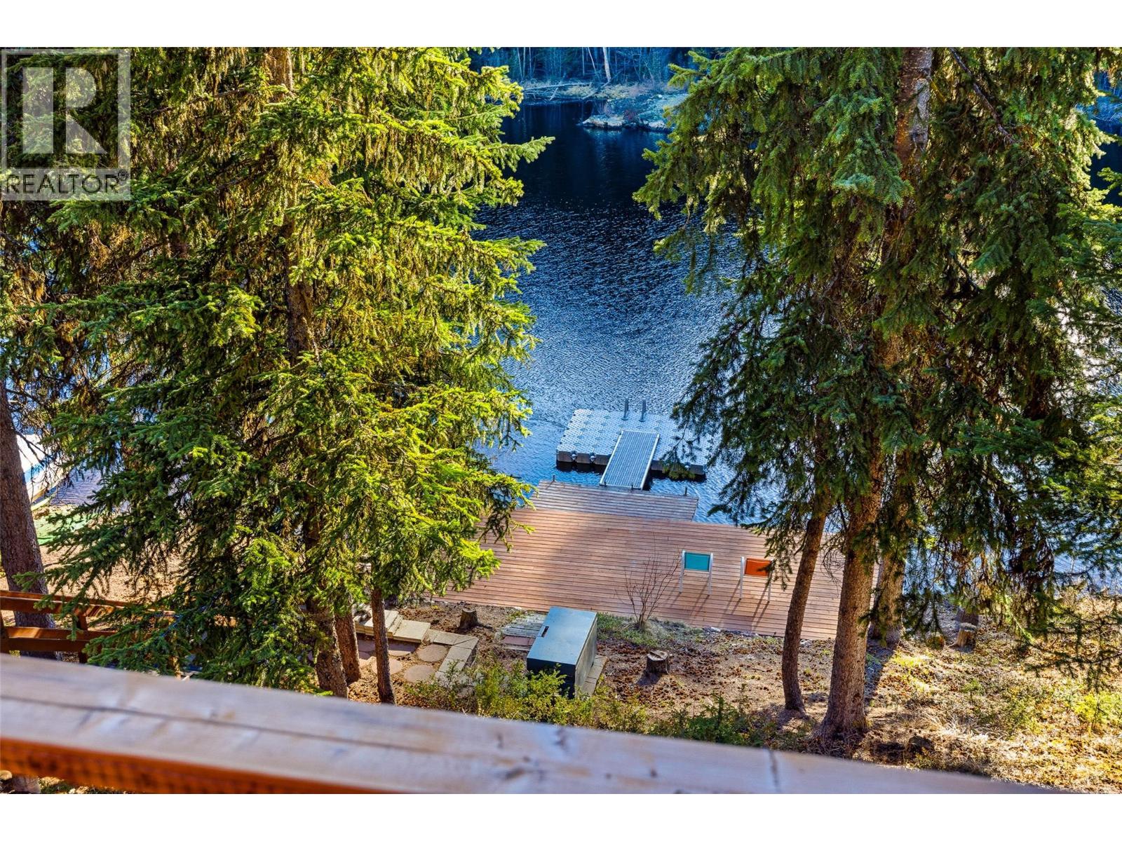 920 Idabel Lake Road