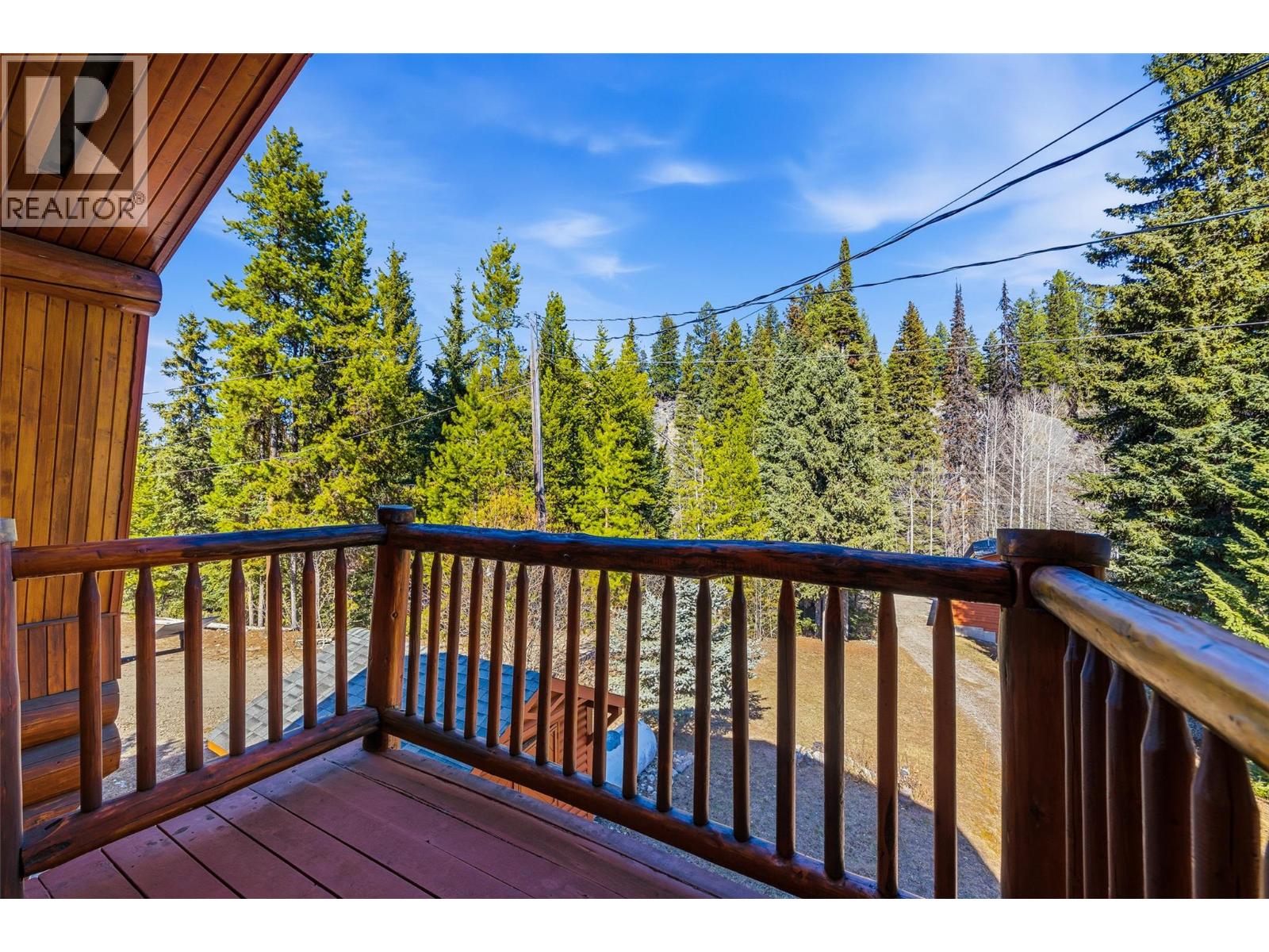 920 Idabel Lake Road
