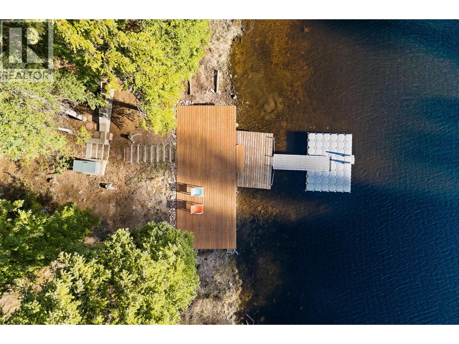 920 Idabel Lake Road