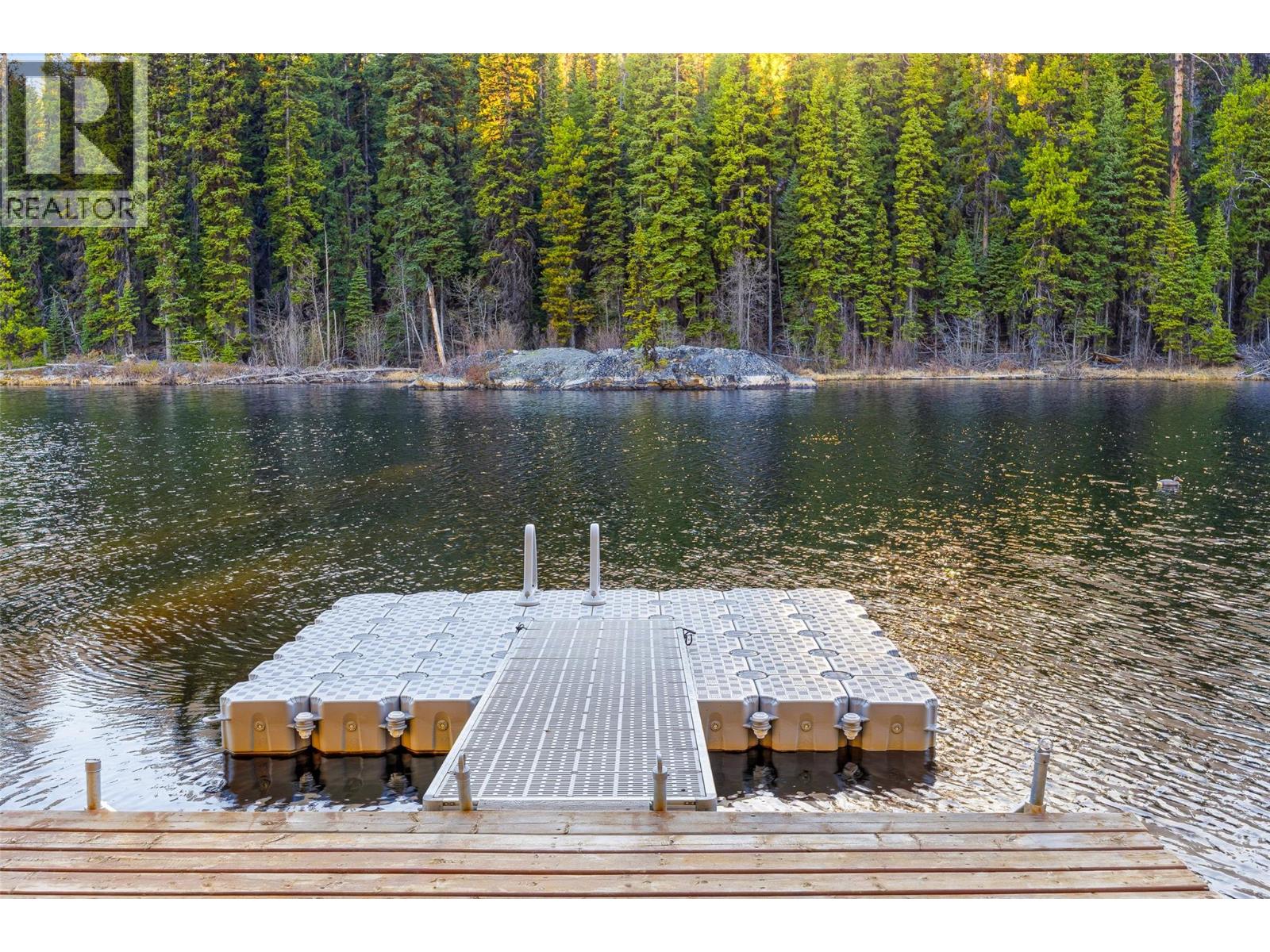 920 Idabel Lake Road