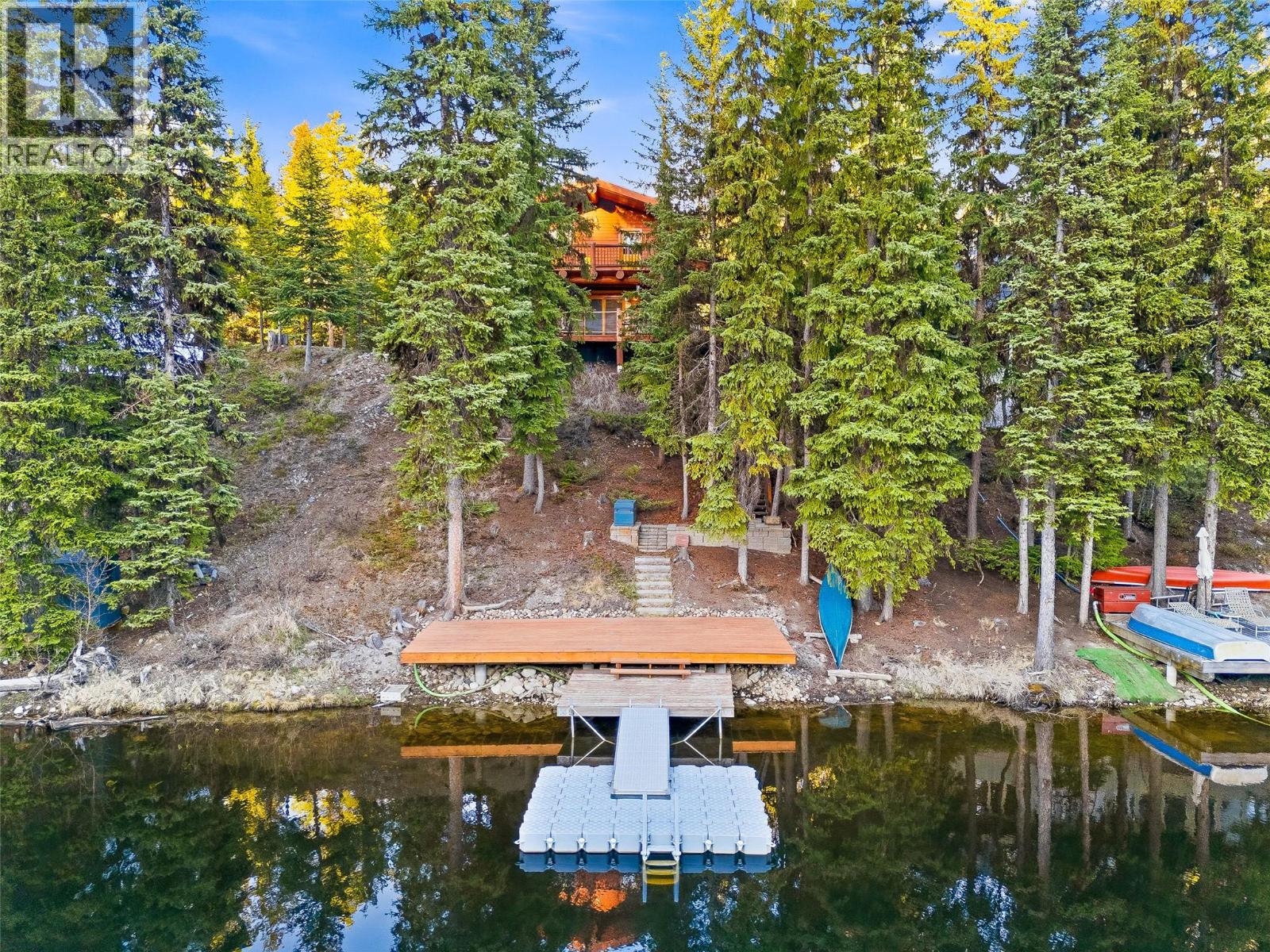 920 Idabel Lake Road