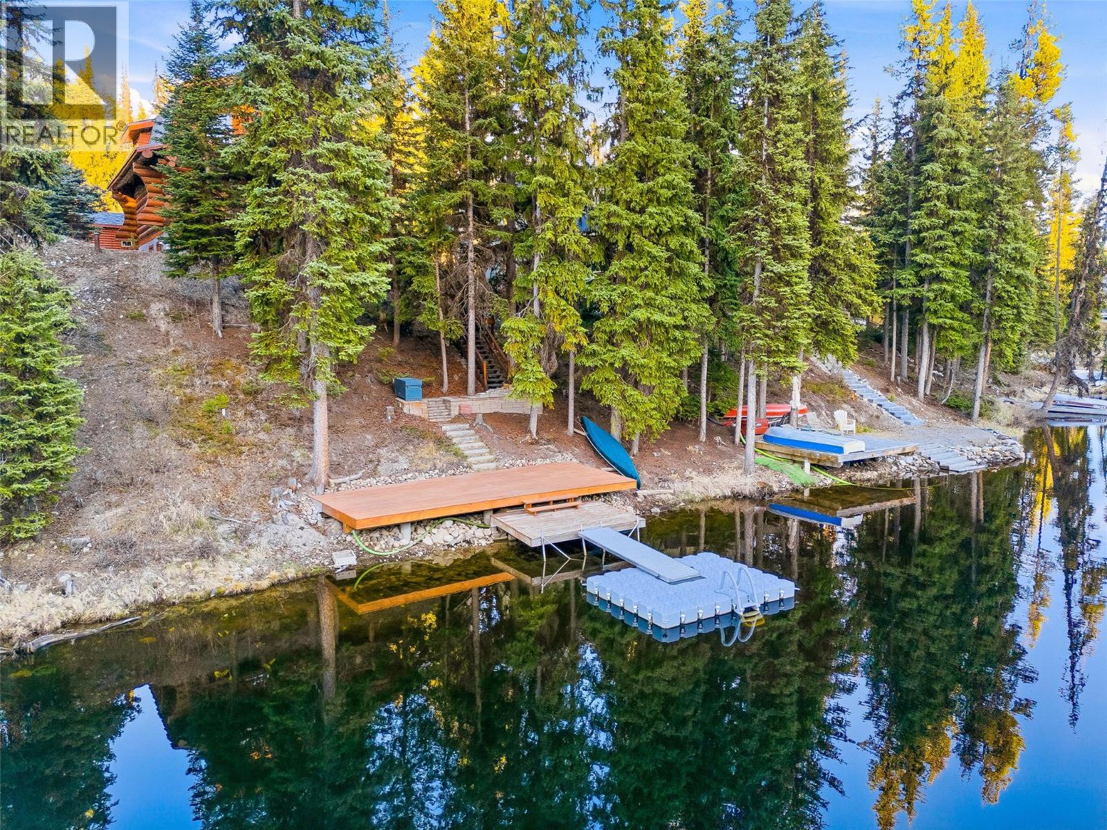 920 Idabel Lake Road