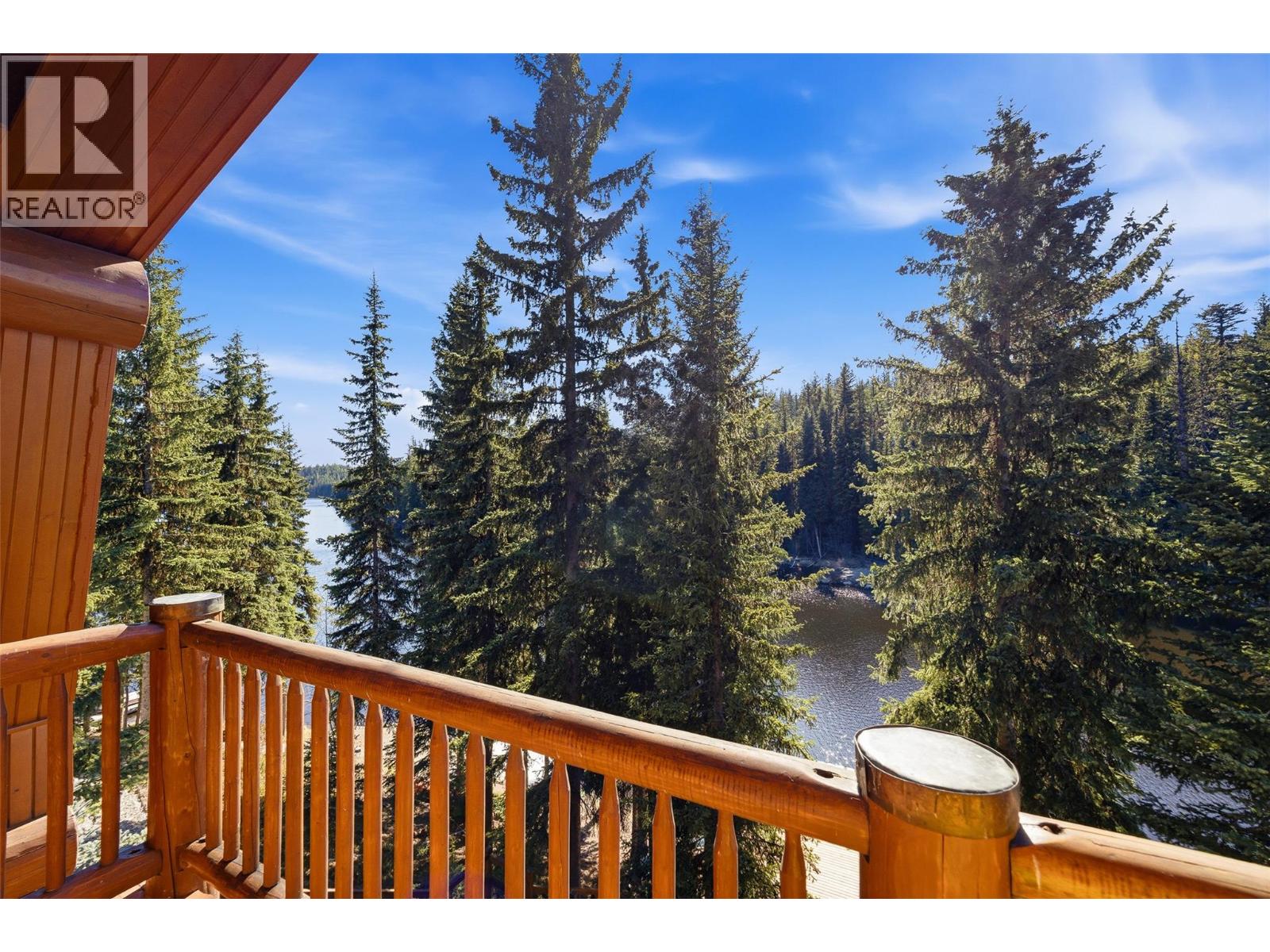 920 Idabel Lake Road