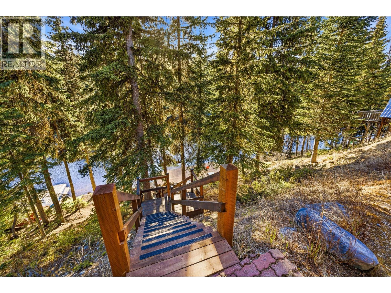 920 Idabel Lake Road