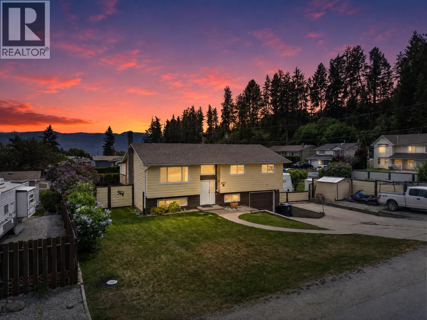 3163 McCoy Road