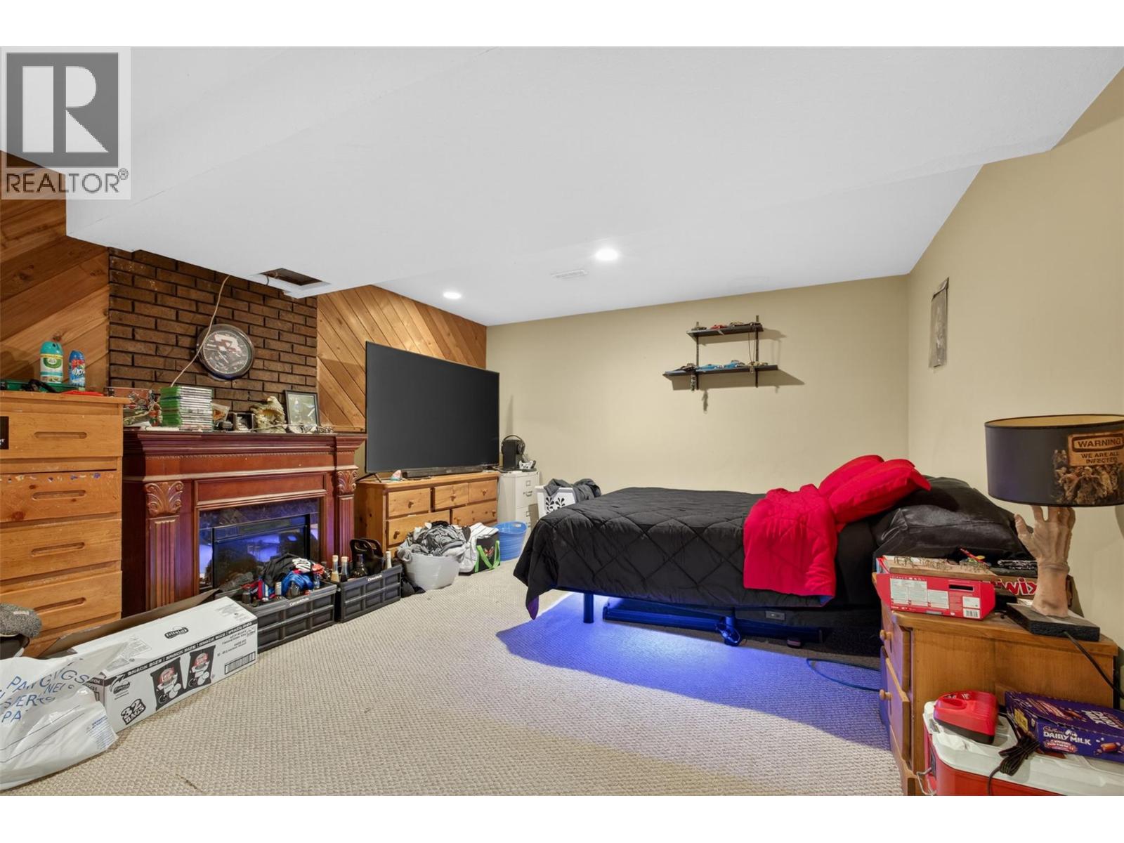 3163 McCoy Road