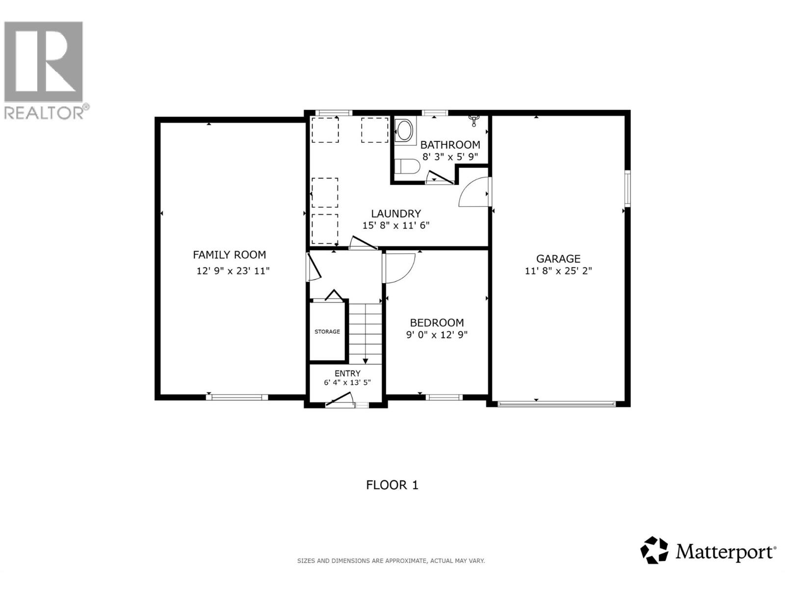 3163 McCoy Road