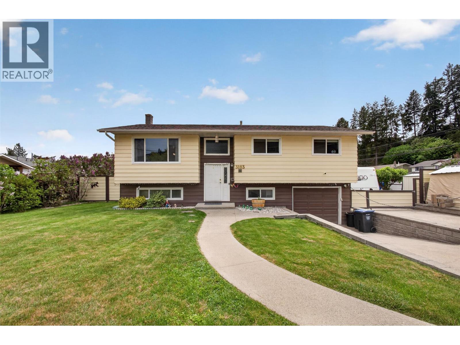 3163 McCoy Road