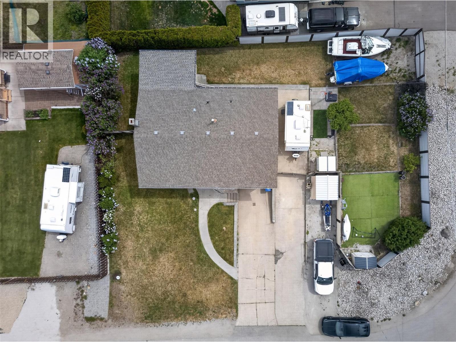 3163 McCoy Road