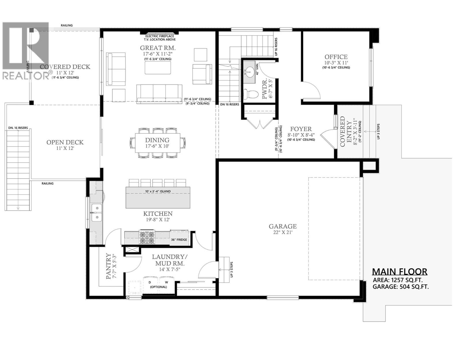 3758 Davidson Court Lot# Trails 66