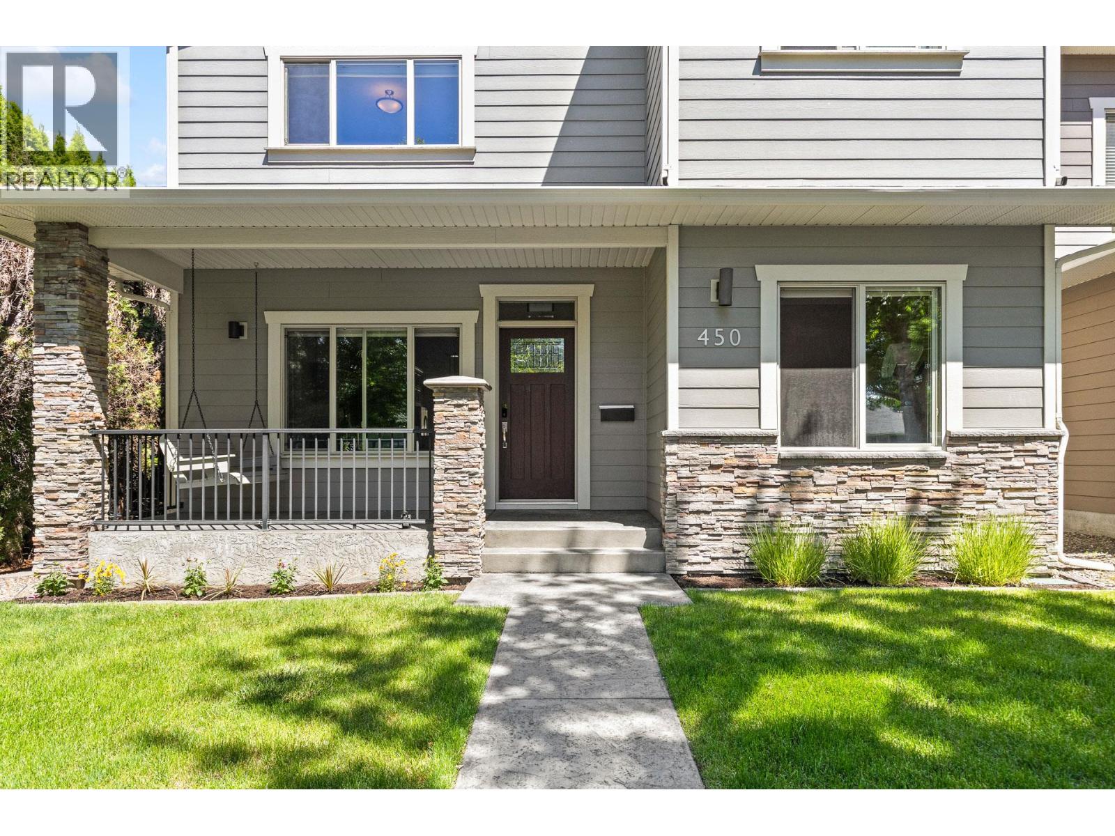 450 Francis Avenue