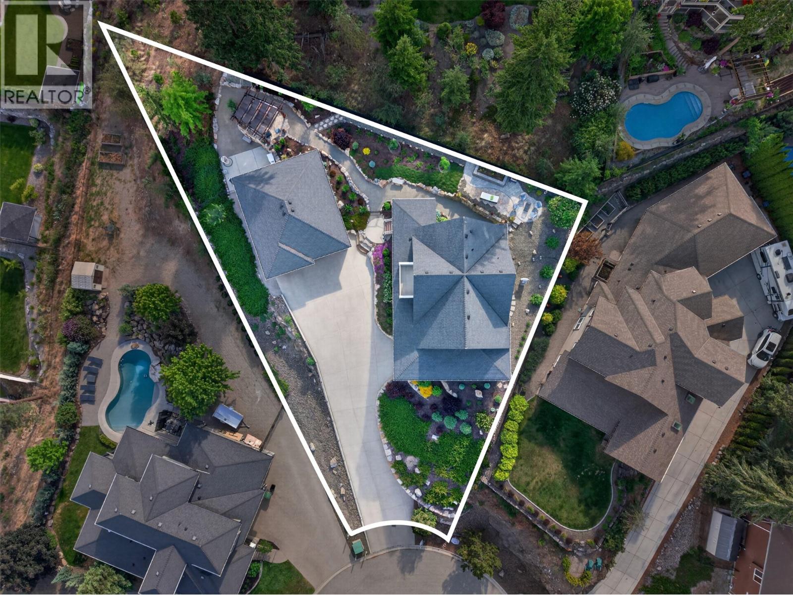 2478 Stone Grove Crescent