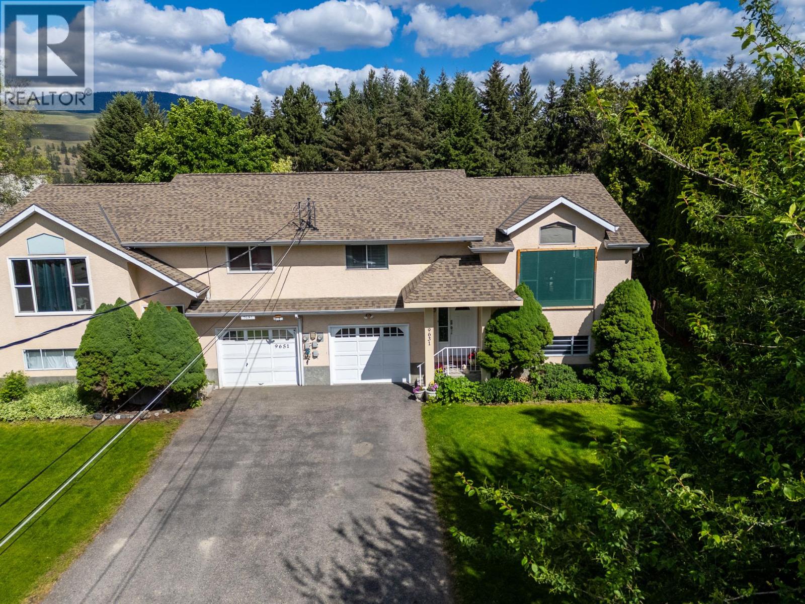 9631 Jensen Road