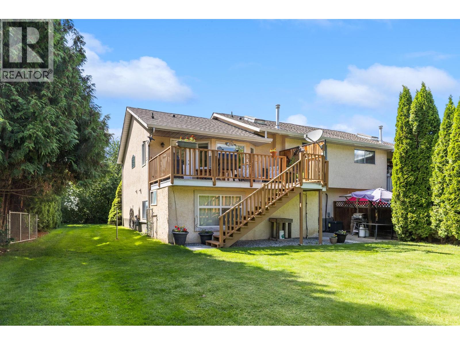 9631 Jensen Road