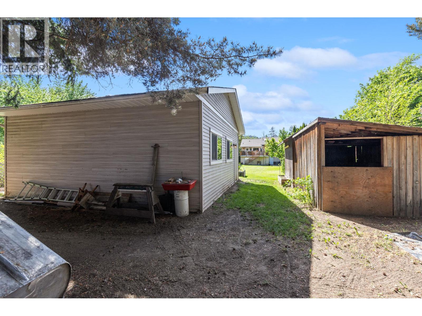 9631 Jensen Road