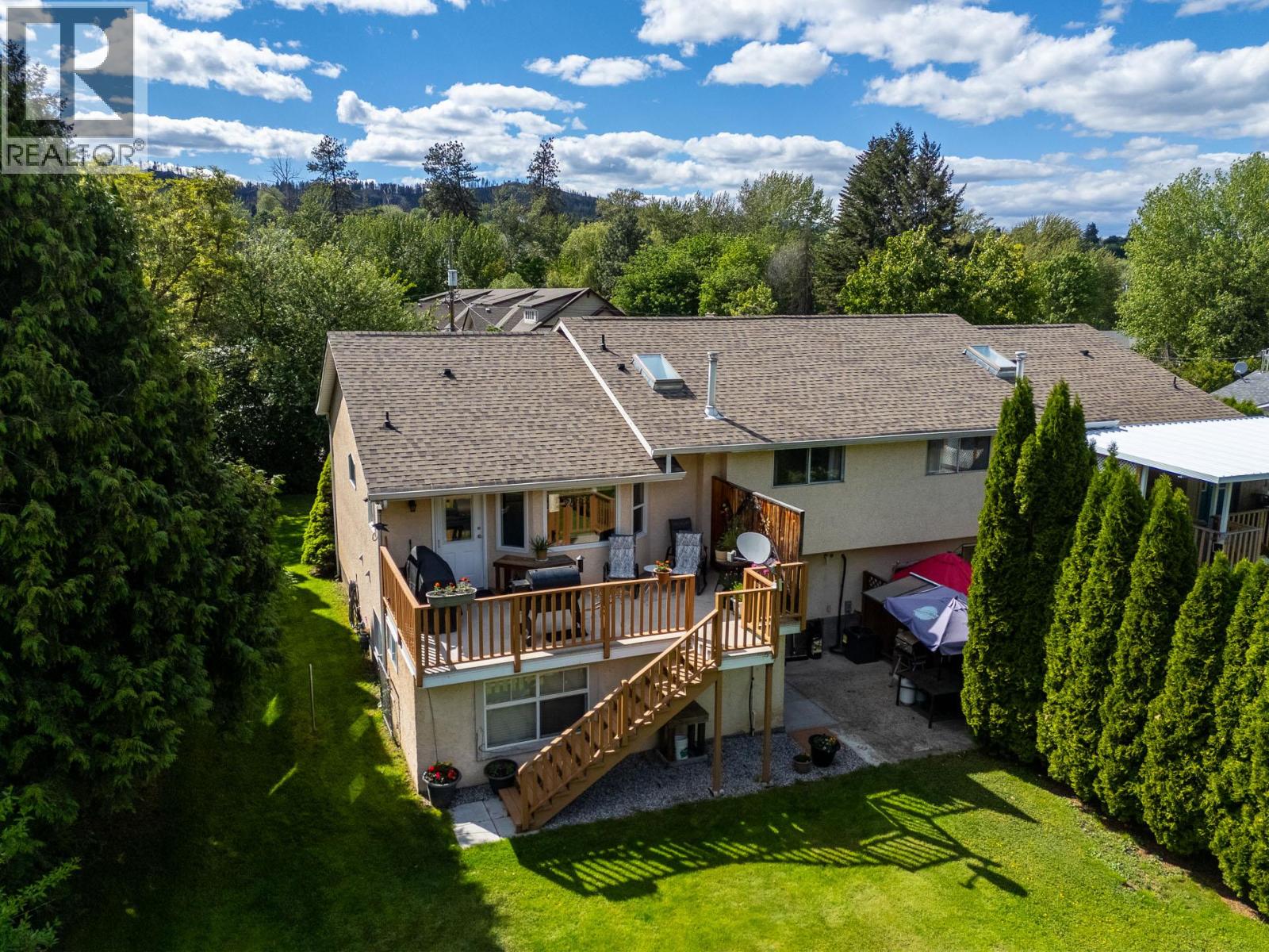 9631 Jensen Road