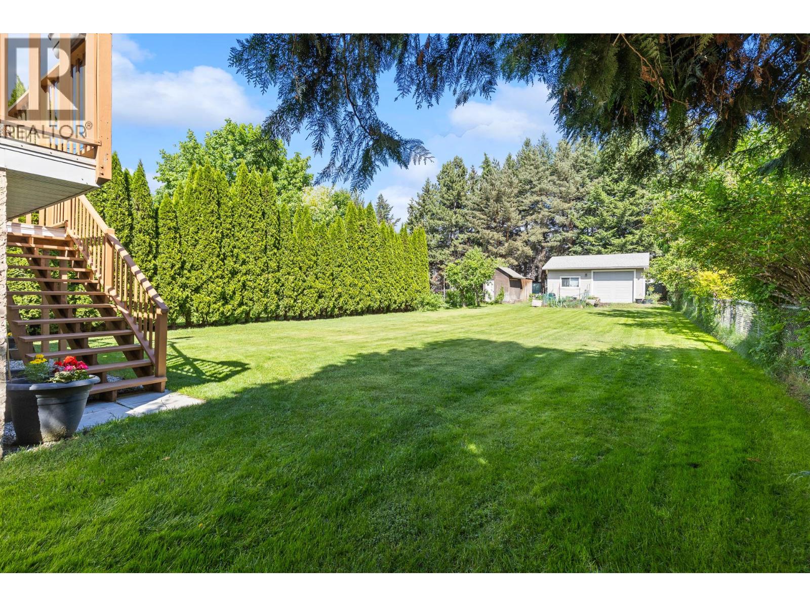 9631 Jensen Road