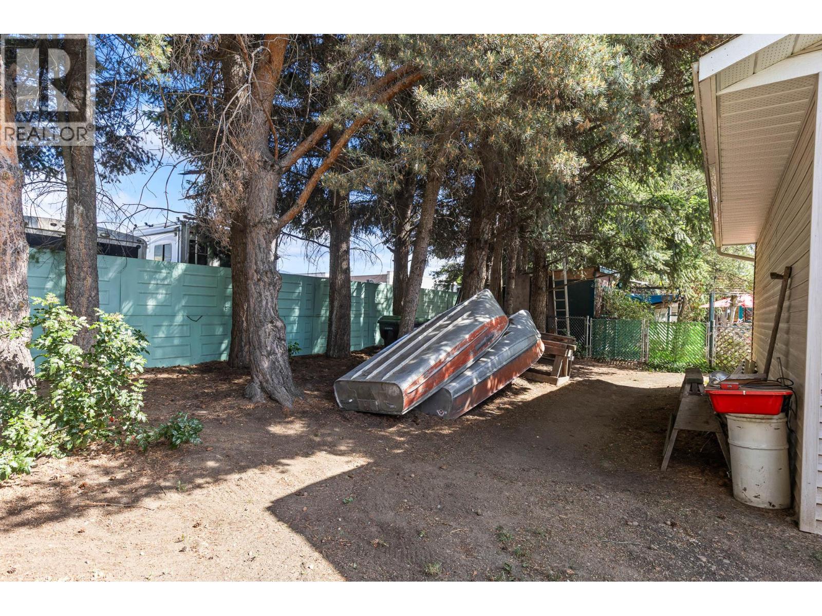 9631 Jensen Road