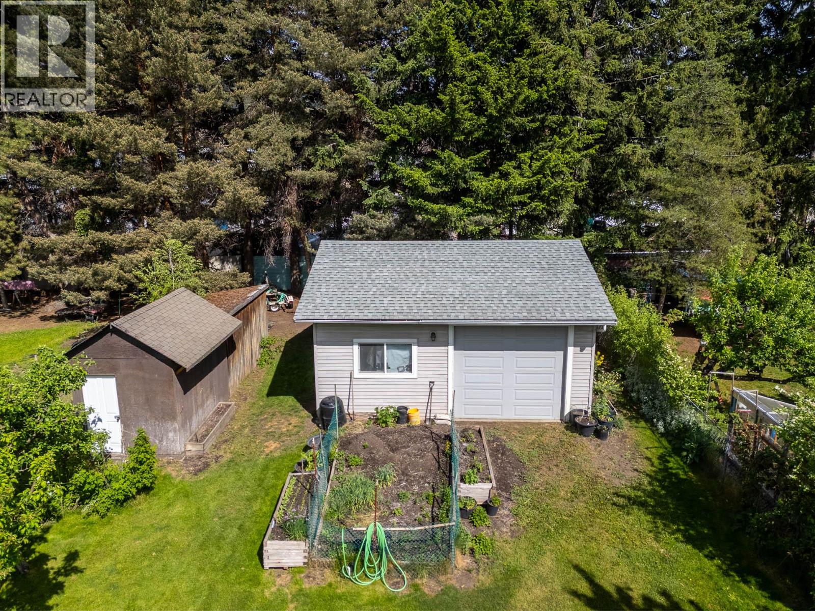 9631 Jensen Road
