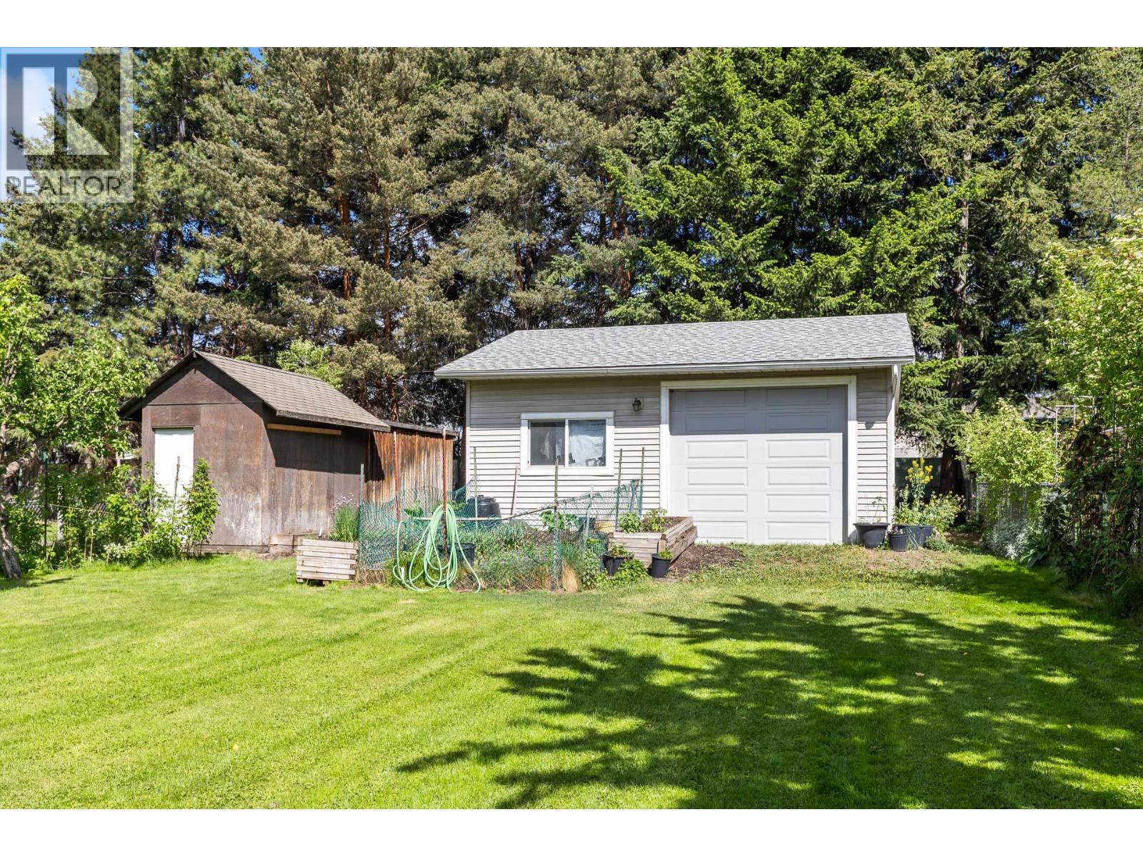 9631 Jensen Road
