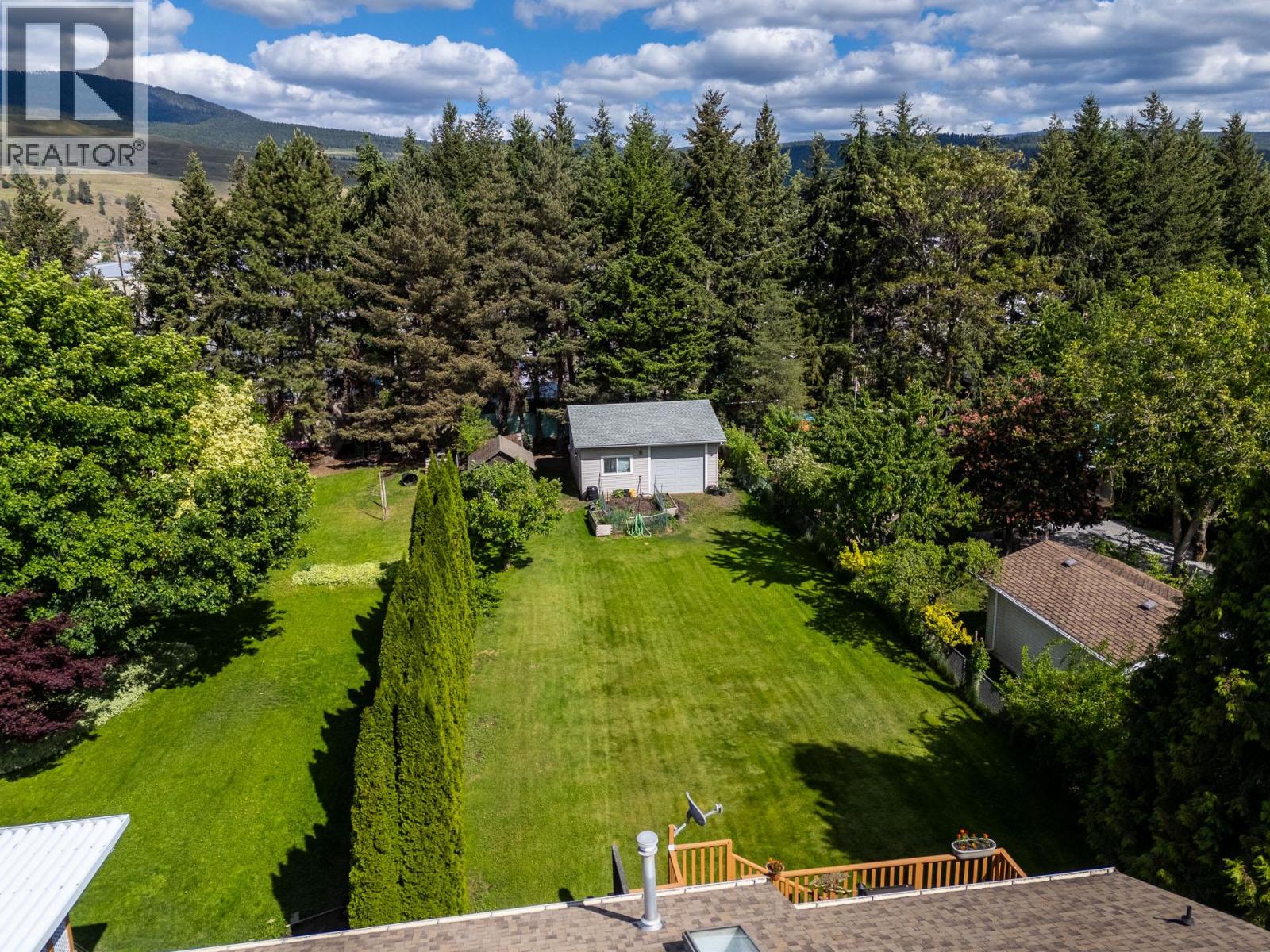 9631 Jensen Road