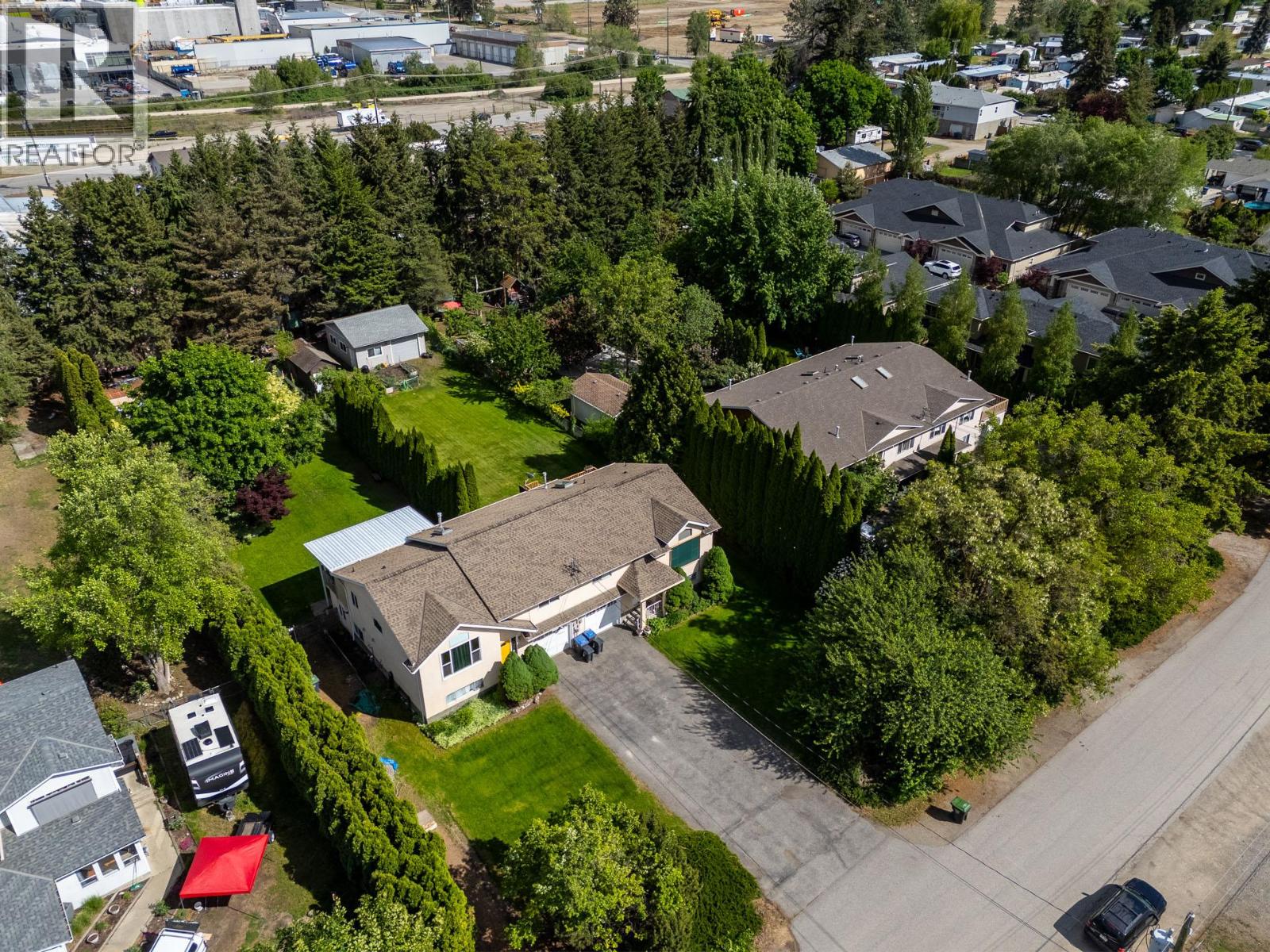 9631 Jensen Road
