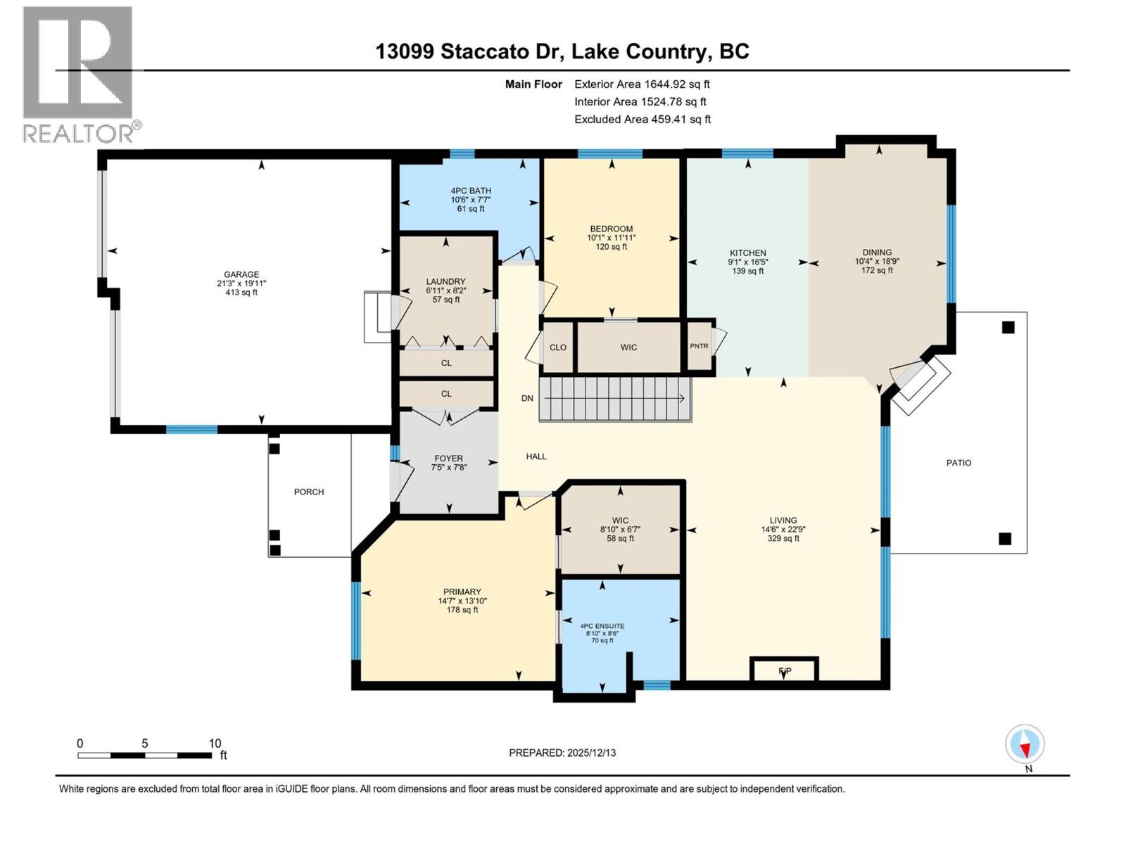 13099 Staccato Drive
