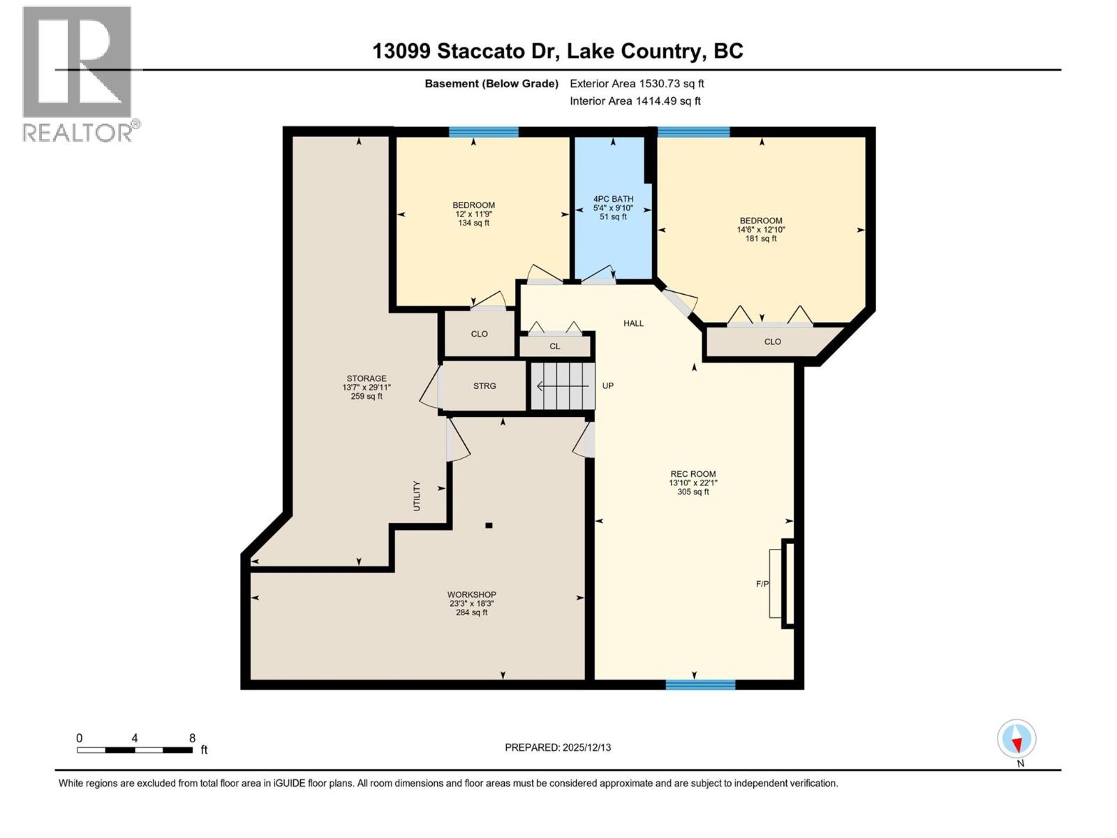 13099 Staccato Drive