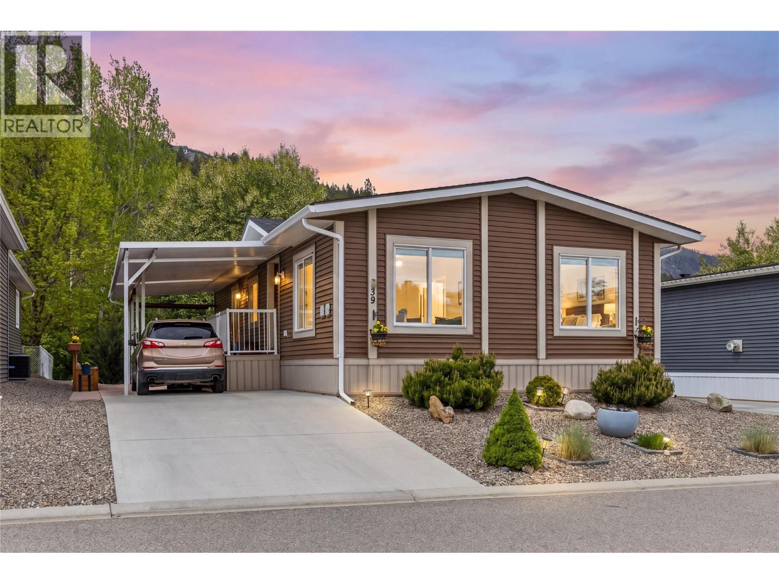 1835 Nancee Way Court Unit# 39