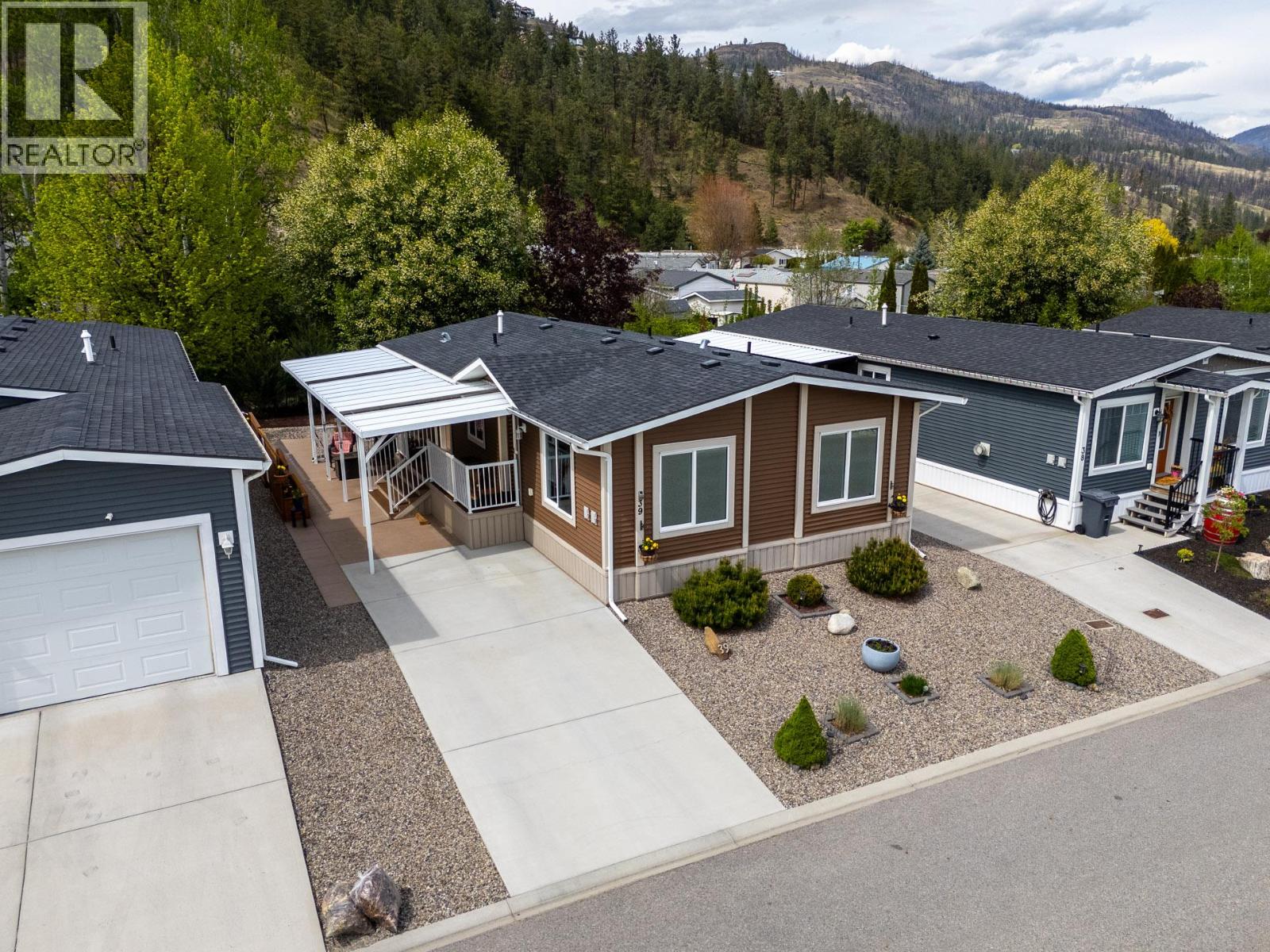 1835 Nancee Way Court Unit# 39