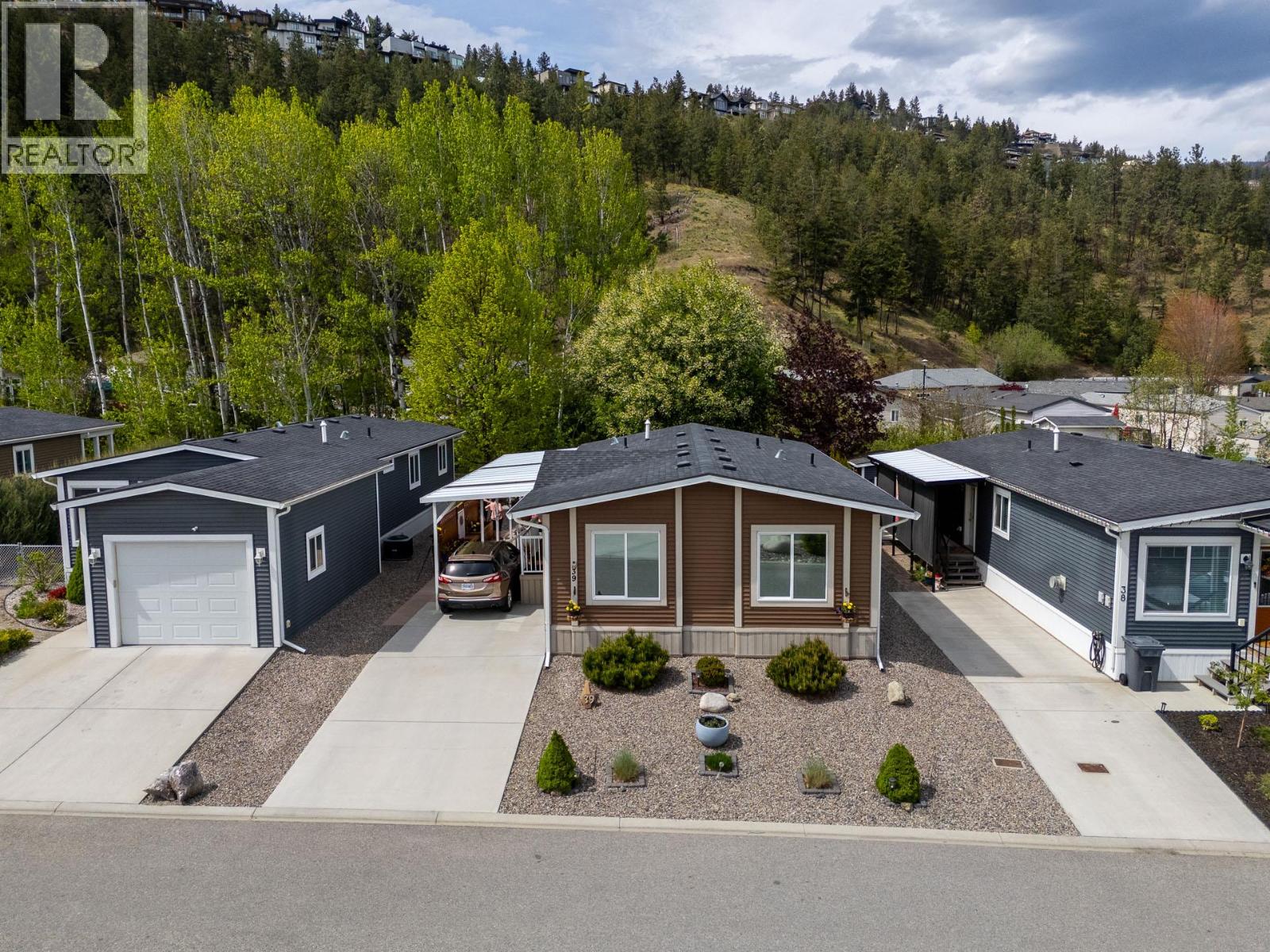 1835 Nancee Way Court Unit# 39