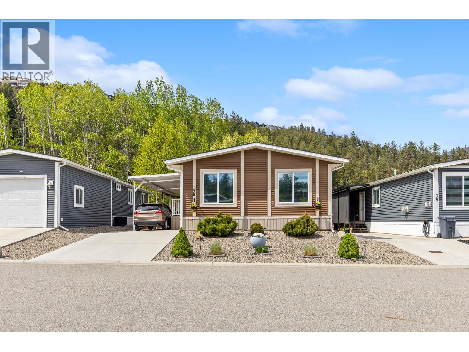 1835 Nancee Way Court Unit# 39