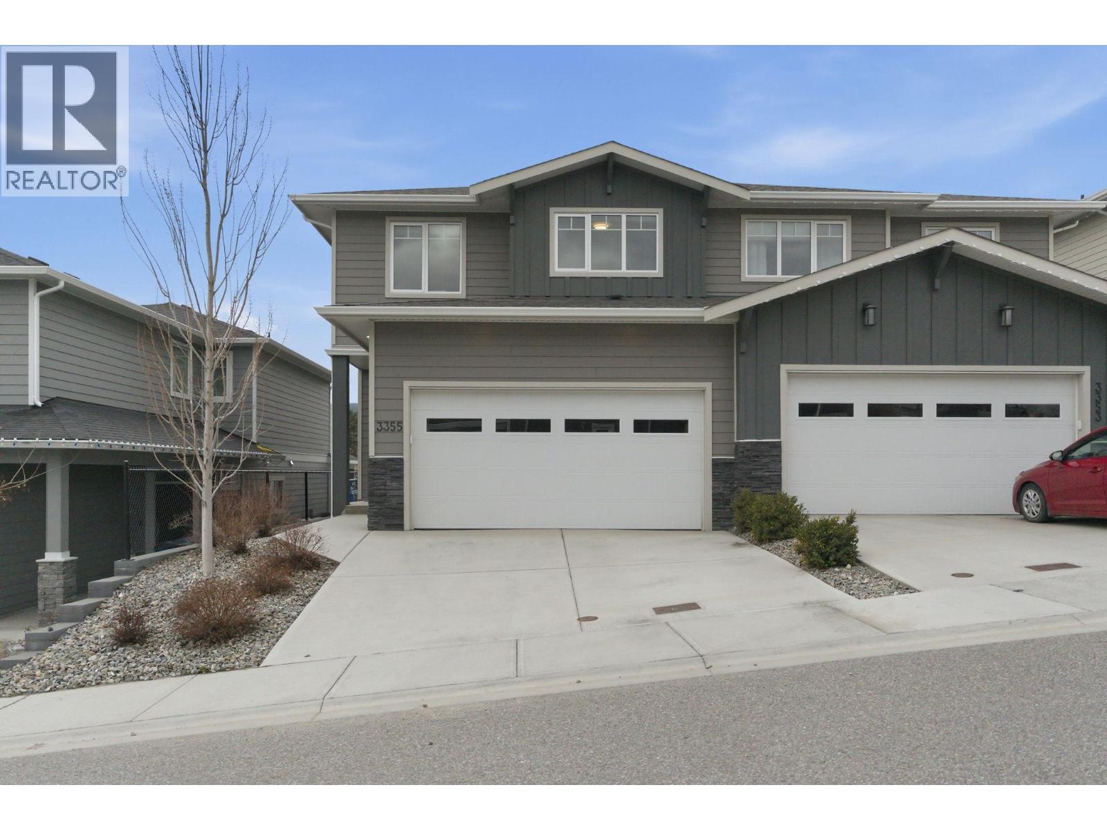 3355 Hawks Crescent
