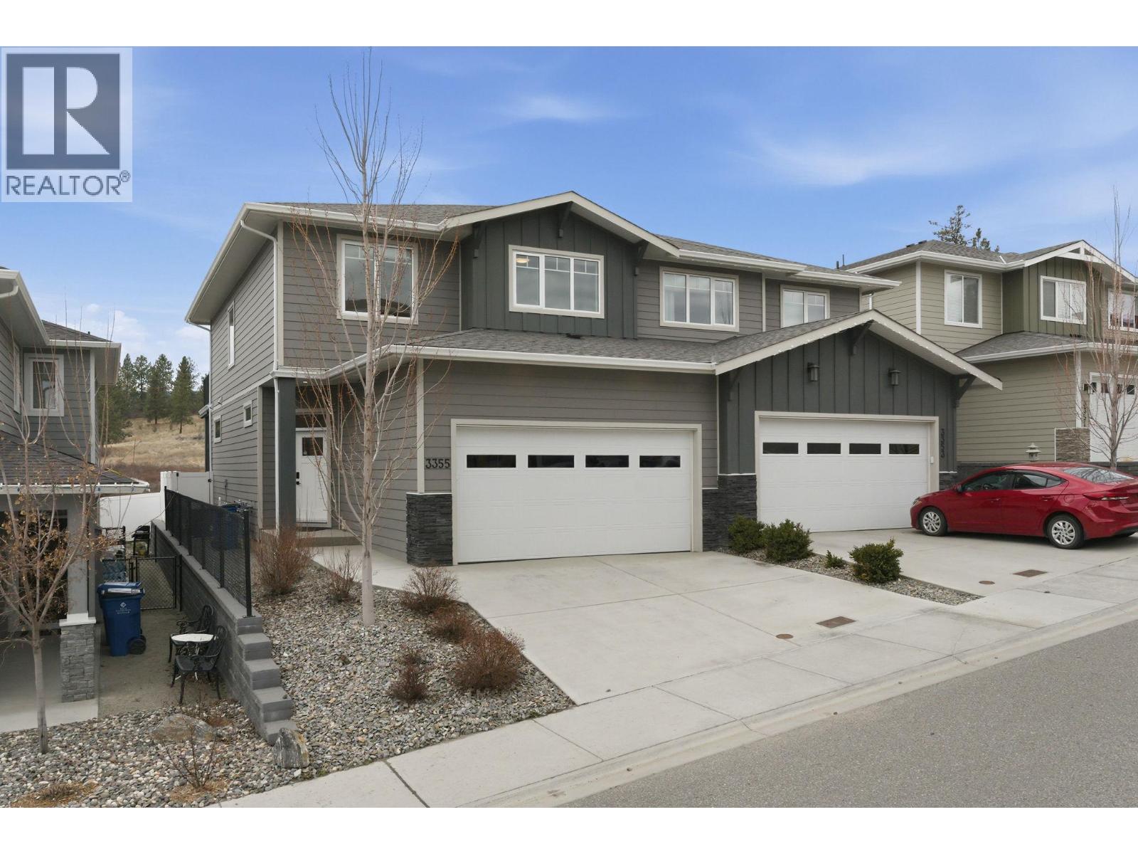 3355 Hawks Crescent