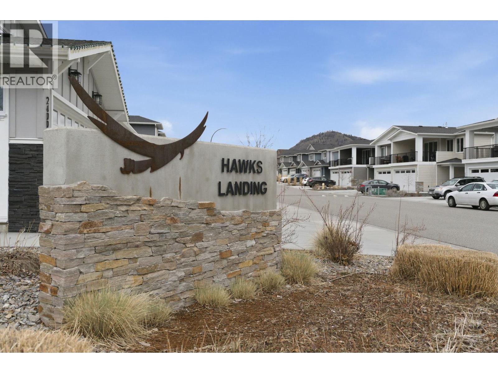 3355 Hawks Crescent