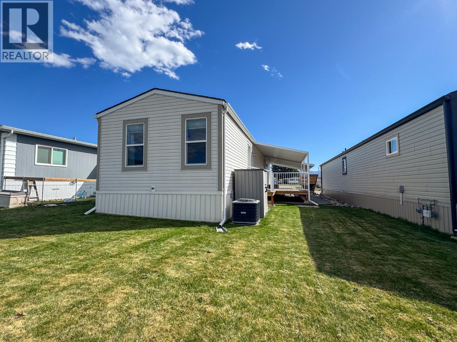3591 Old Vernon Road Unit# 110B